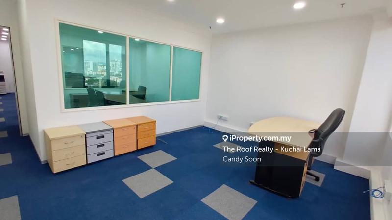 Pejabat untuk Dijual di KLCC, KL City Centre oleh Candy Soon - iProperty.com.my