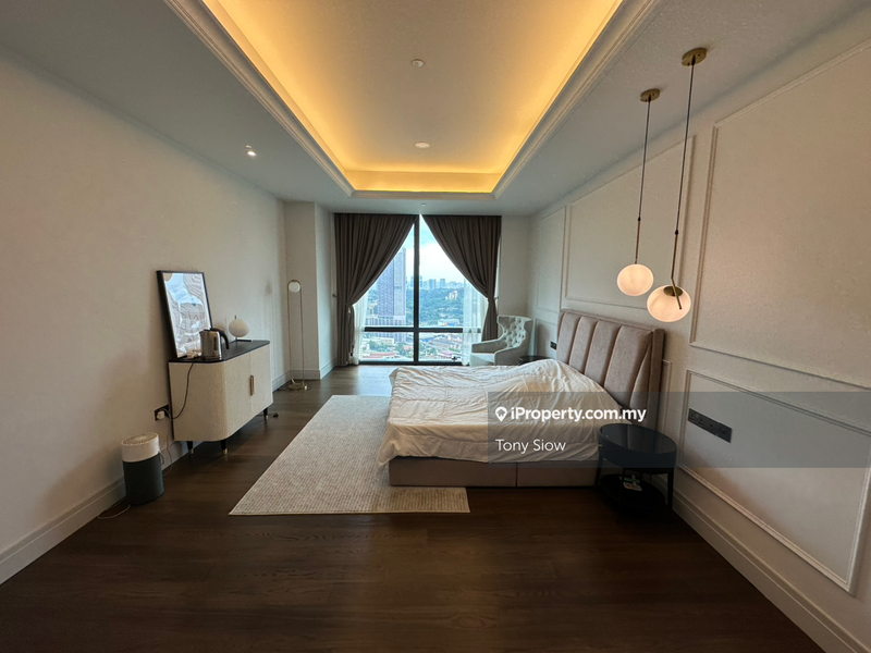 Residensi Servis untuk Dijual di St Regis oleh Tony Siow - iProperty.com.my