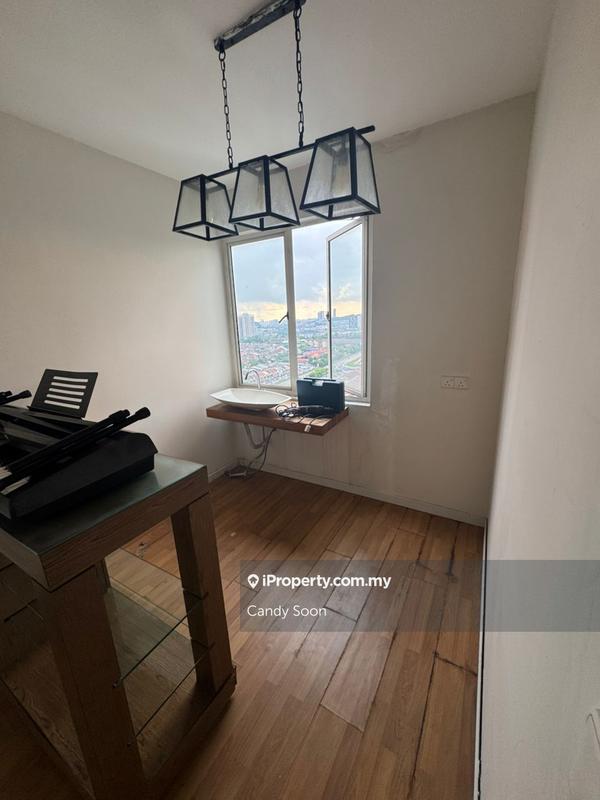 Condominium for Sale in Casa Green Condominium by Candy Soon - iProperty.com.my