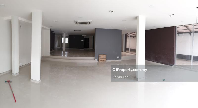 For Rent - Damansara Utama, Jalan SS21/1, Uptown, SS2