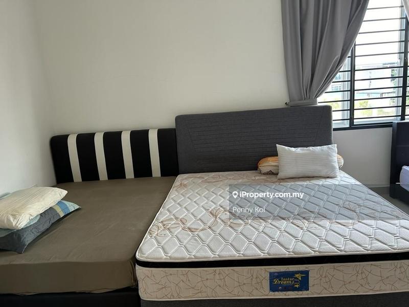 Rumah Berkembar untuk Dijual di j4zyp, Pengerang oleh Penny Koi - iProperty.com.my