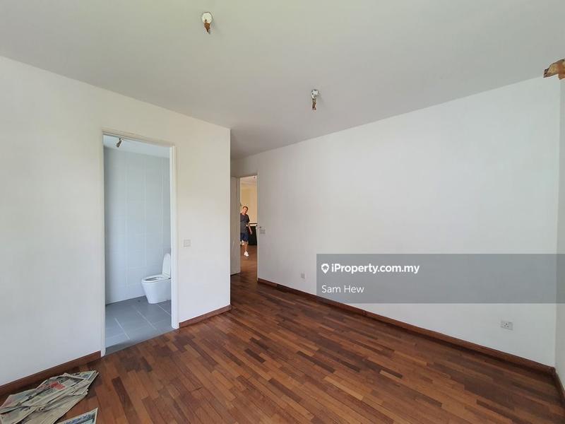 Banglo untuk Dijual di Tralas Setia Ecohill (New Unit), Semenyih oleh Sam Hew - iProperty.com.my