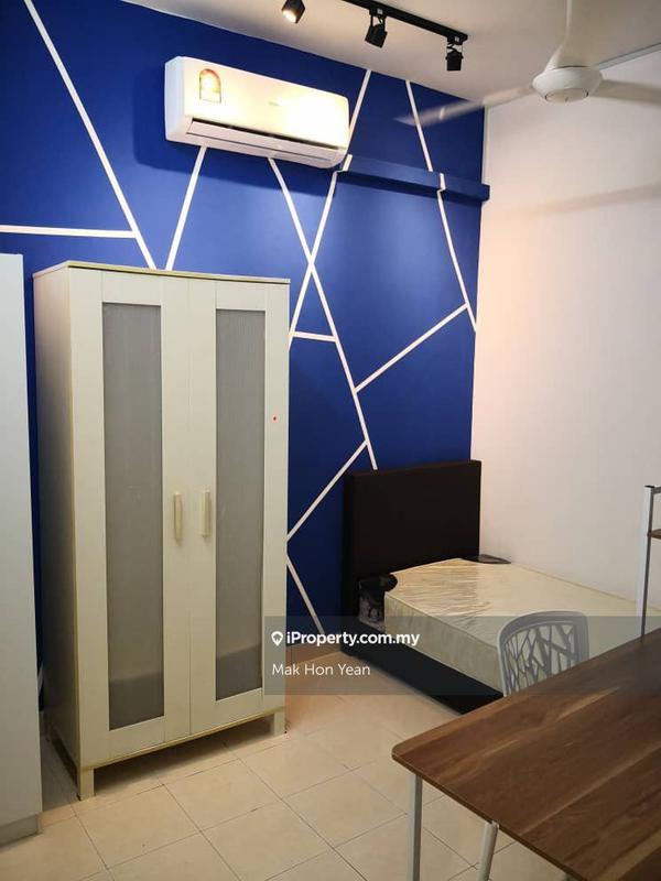 Condominium for Rent in Suriamas by Mak Hon Yean - iProperty.com.my