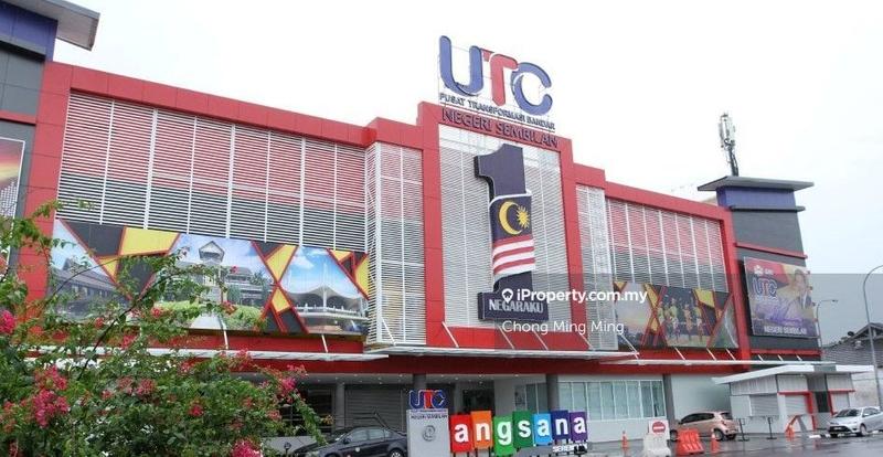 Bungalow Land for Sale in Bungalow Land for Sale at Ampangan, Seremban, Seremban by Chong Ming Ming - iProperty.com.my