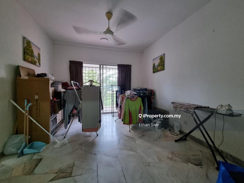 For Sale - Kenanga Apartments