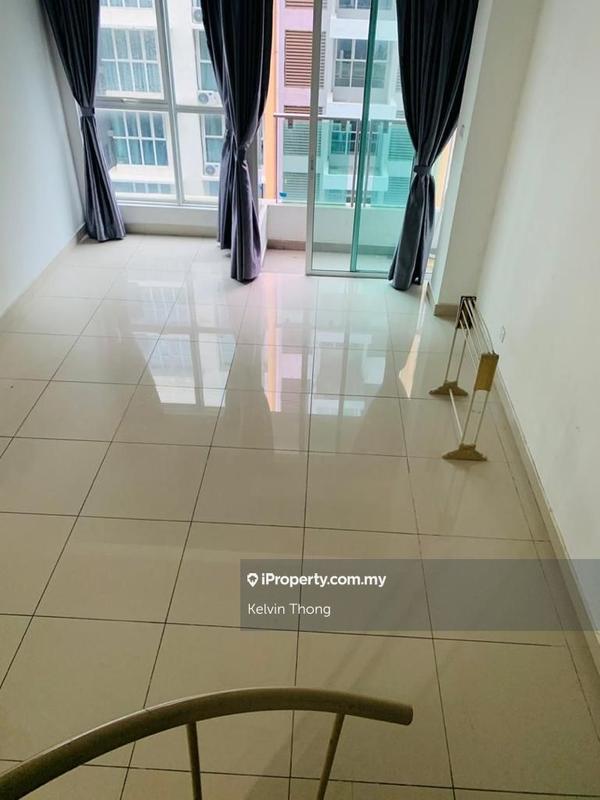 For Rent - Pacific Place