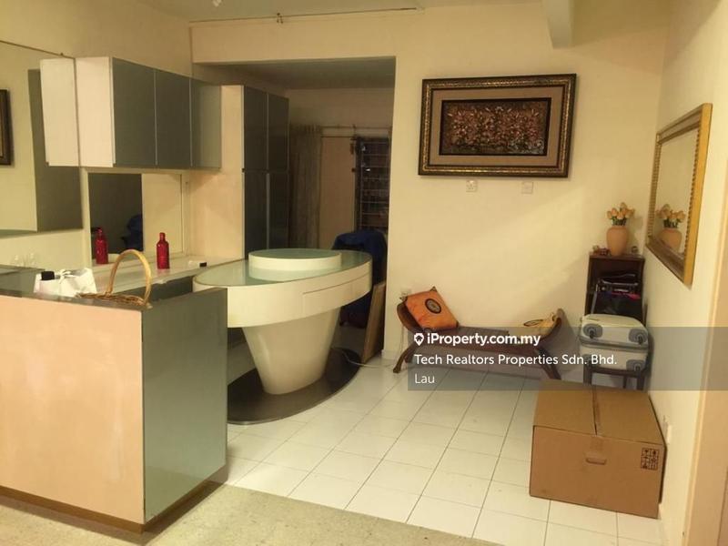 2-storey Terraced House for Sale in jalan desa sentosa, Taman Desa by Lau Mee Ling - iProperty.com.my