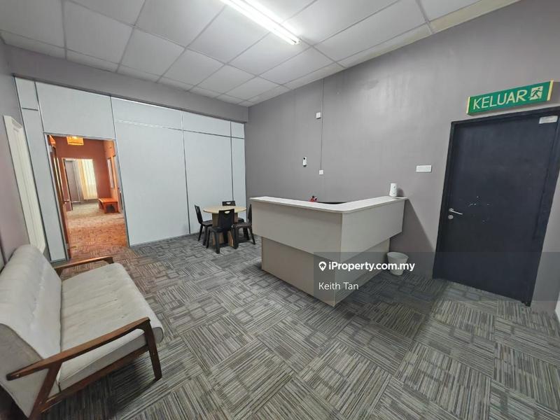 For Rent - PPPS Pusat Perniagaan Putra Sentosa