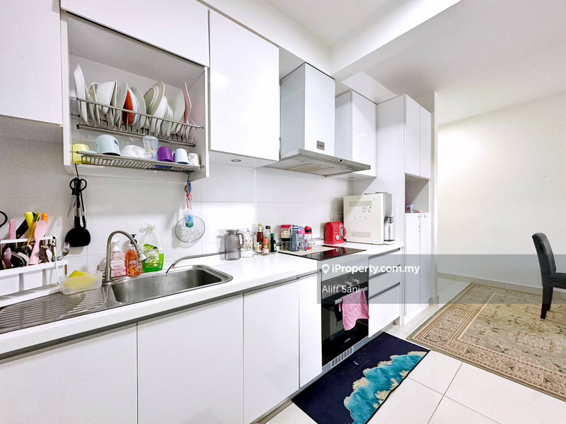 Condominium for Sale in Nadayu62 by Aliff Sani - iProperty.com.my