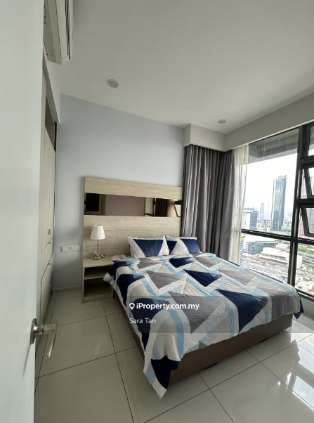 Kondominium untuk Disewa di The Robertson oleh Sara Tan - iProperty.com.my