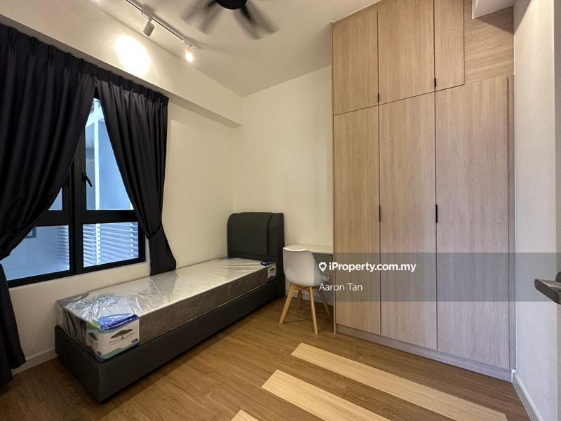 Condominium for Rent in Aster Residence by Aaron Tan - iProperty.com.my