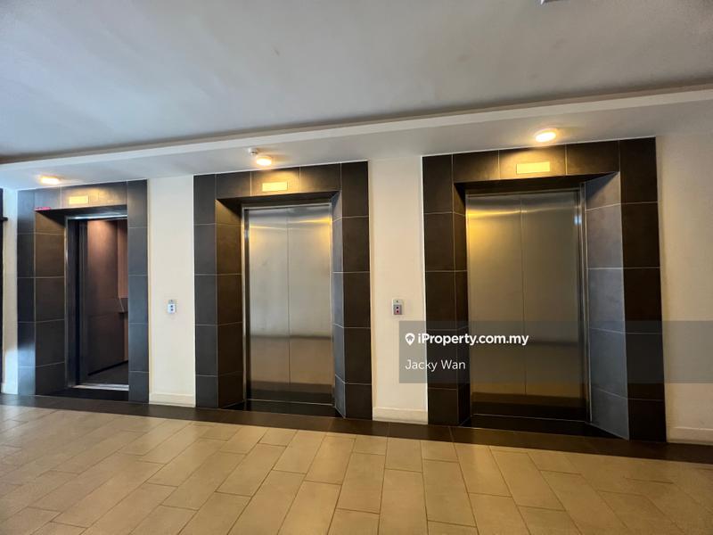 Residensi Servis untuk Dijual di Residency V oleh Jacky Wan - iProperty.com.my