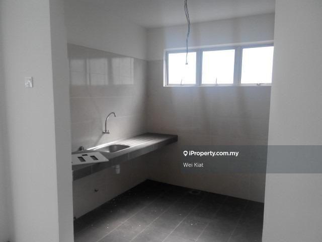 Semi-D Factory for Sale in IPARC 2, Shah Alam by Wei Kiat - iProperty.com.my