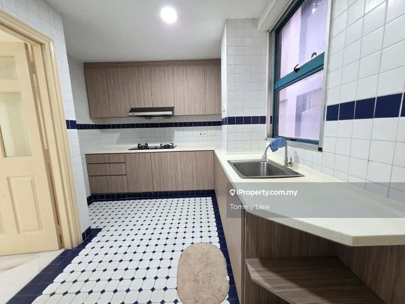 For Sale - D' Mayang Condominium