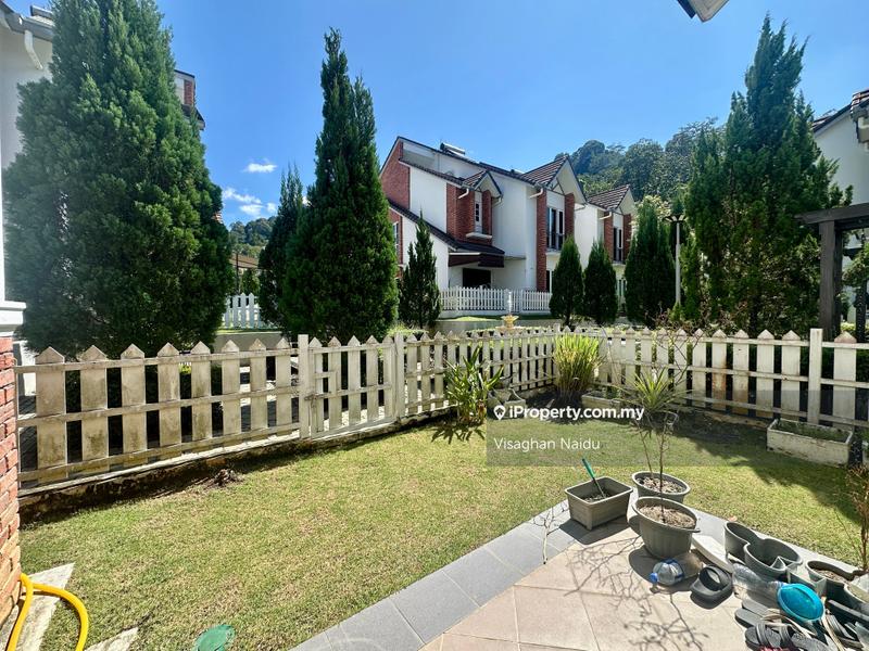 Rumah Teres untuk Dijual di Setia Eco Templer, Rawang oleh Visaghan Naidu - iProperty.com.my