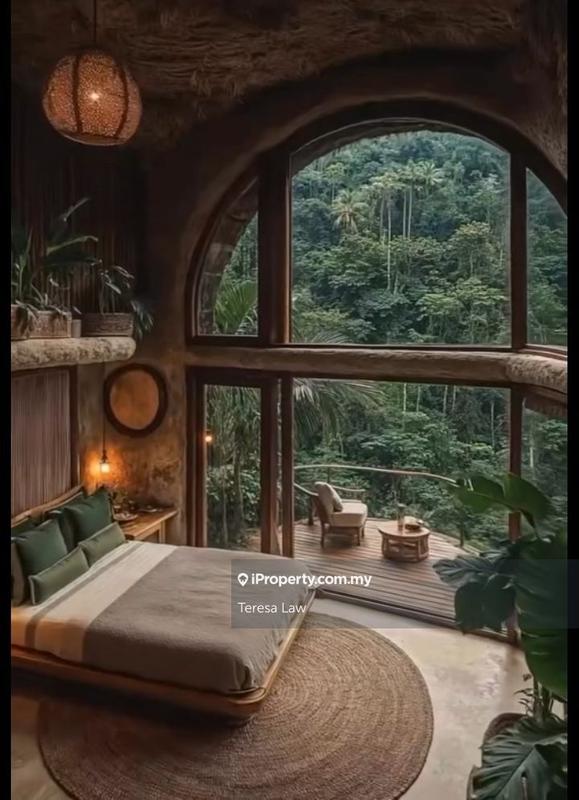 Residential Land for Sale in Bukit Tinggi, Bentong by Teresa Law - iProperty.com.my