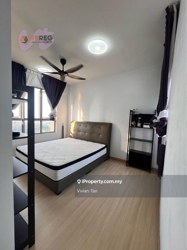Service Residence for Sale in Gravit8, Klang by Vivian Tan - iProperty.com.my