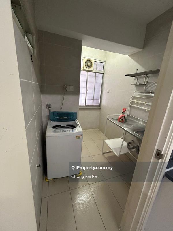 Kondominium untuk Dijual di Casa Magna oleh Chong Kai Ren - iProperty.com.my