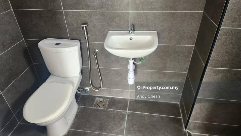 Service Residence for Sale in Midas @ Seri Alam by Andy Cheah - iProperty.com.my