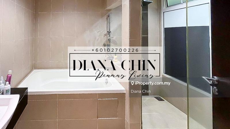 Condominium for Rent in Gurney Paragon by Diana Chin - iProperty.com.my