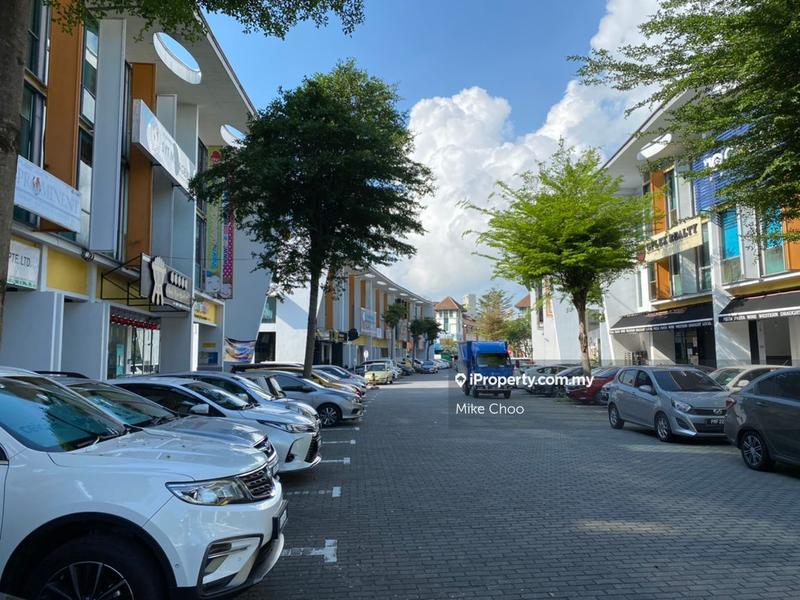 For Sale - Bay avenue