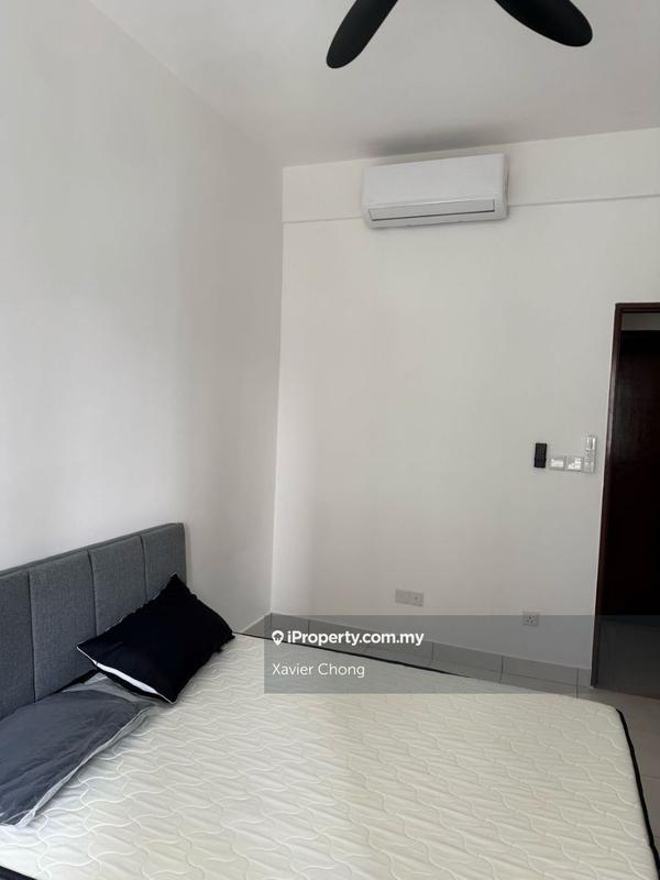Apartment for Rent in PPA1M Mercu Jalil by Xavier Chong - iProperty.com.my