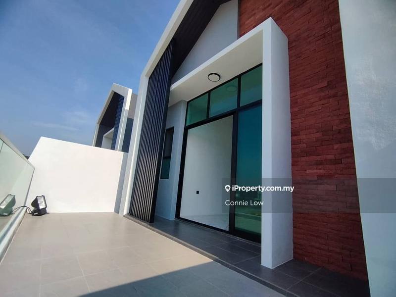 2-storey Terraced House for Sale in Panaroma Lapangan Perdana, Ipoh by Connie Low - iProperty.com.my