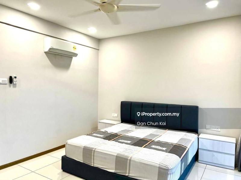 Kondominium untuk Disewa di The Latitude Condominium oleh Gan Chun Kai - iProperty.com.my