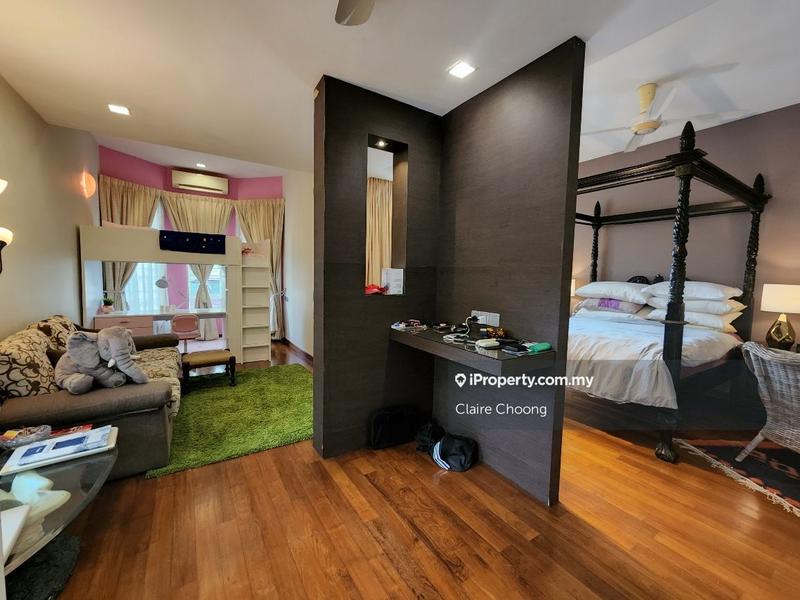 Banglo untuk Dijual di Bandar Kinrara Seksyen 6, Bandar Kinrara oleh Claire Choong - iProperty.com.my
