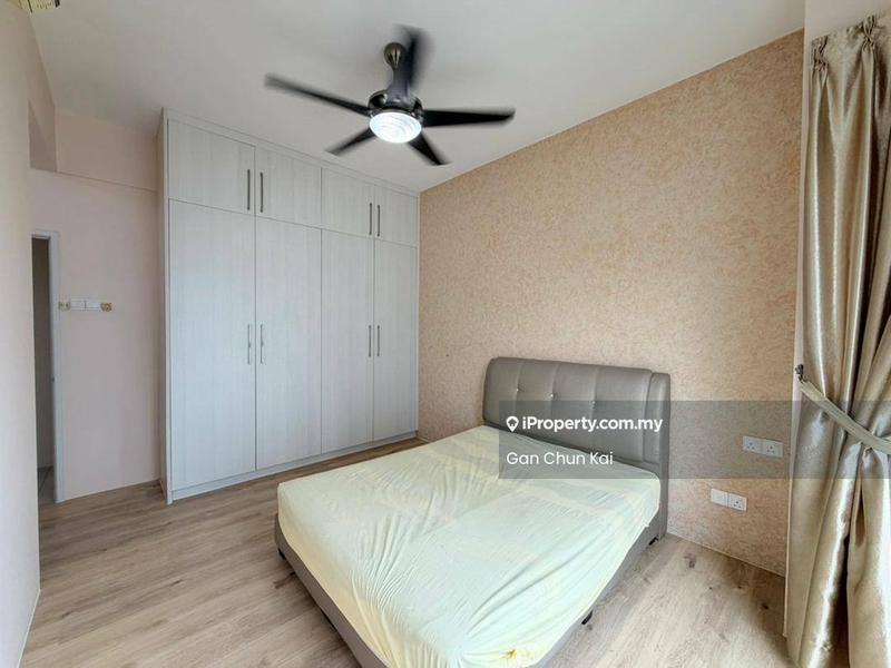 Condominium for Rent in The Peak Residences by Gan Chun Kai - iProperty.com.my