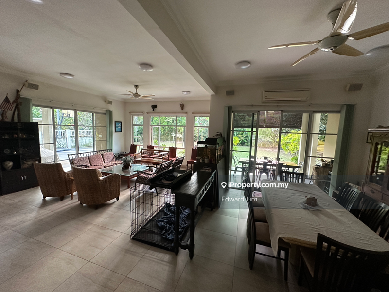 2.5-storey Terraced House for Sale in USJ Heights, Subang Jaya by Edward Lim - iProperty.com.my