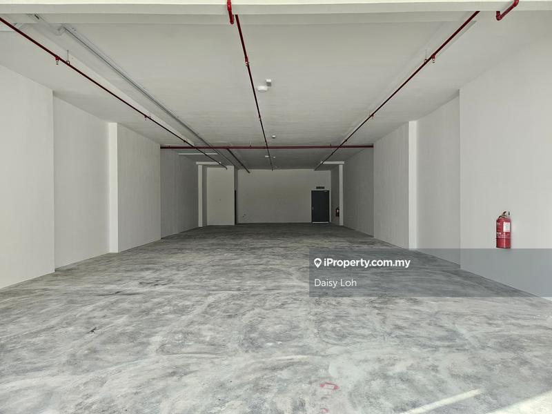 Retail-Space for Rent in Central Park Damansara, Damansara Perdana by Daisy Loh - iProperty.com.my