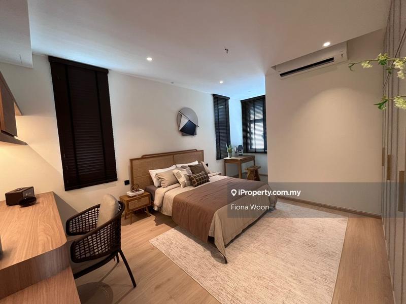 Banglo untuk Dijual di Taman Bachang Baru, Bachang oleh Fiona Woon - iProperty.com.my