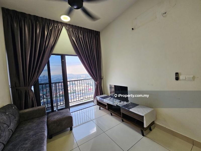 For Rent - Traders Garden @ Cheras Selatan