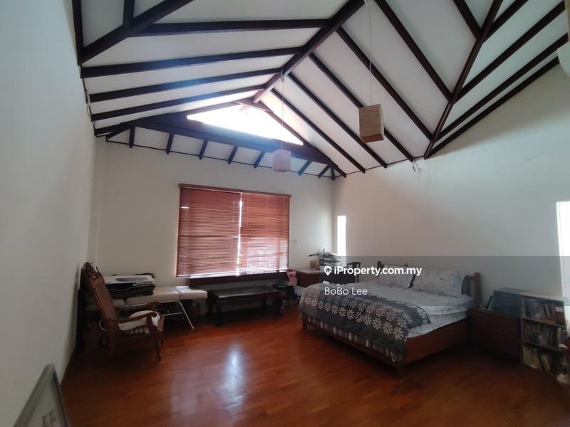 Semi-Detached House for Sale in dvdqz, Jalan Klang Lama (Old Klang Road) by BoBo Lee - iProperty.com.my