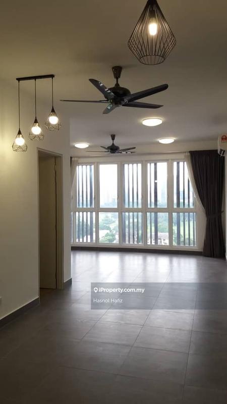 For Rent - Sentrio Pandan