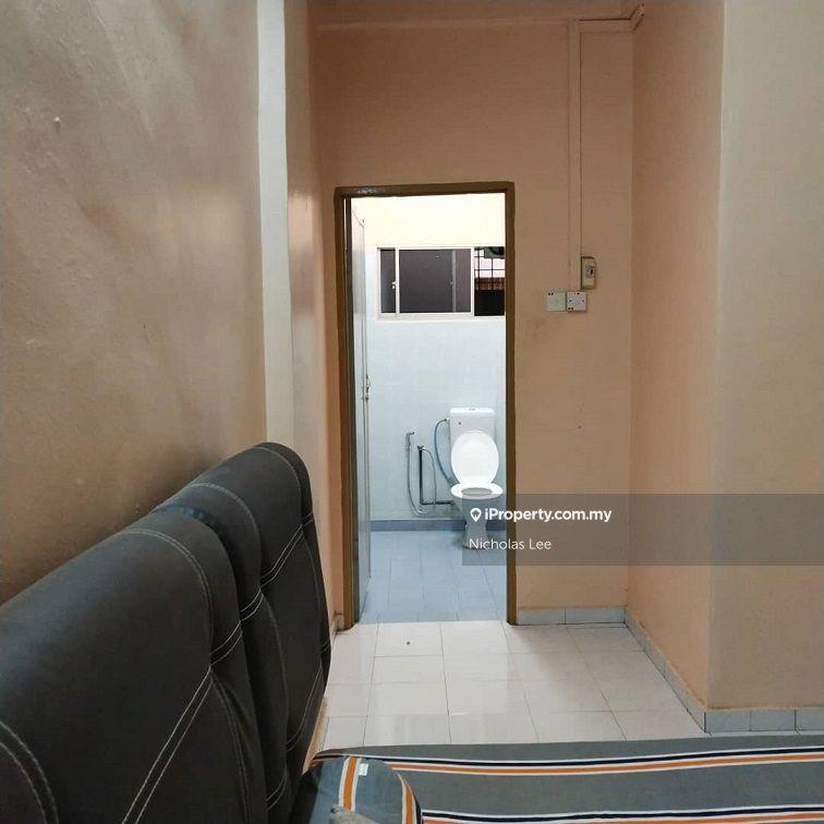 Apartment for Sale in Le Courts Desa Tambun by Nicholas Lee - iProperty.com.my