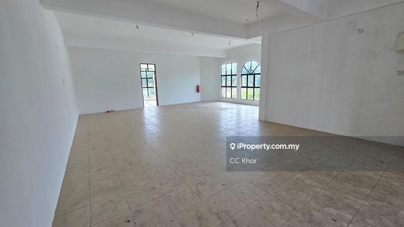 Kedai-Pejabat untuk Disewa di Kuala Nerus, Kuala Terengganu oleh CC Khor - iProperty.com.my