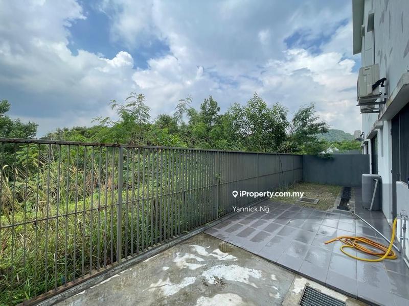 Semi-Detached House for Sale in Taman Cheras Vista, Cheras by Yannick Ng - iProperty.com.my
