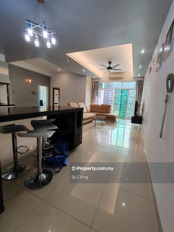 Condominium for Sale in I-Regency Condominium (Ideal Regency) by Sk Ch'ng - iProperty.com.my
