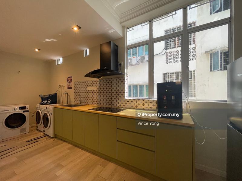 Rumah Pangsa untuk Disewa di Seksyen 10 Wangsa Maju oleh Vince Yong - iProperty.com.my