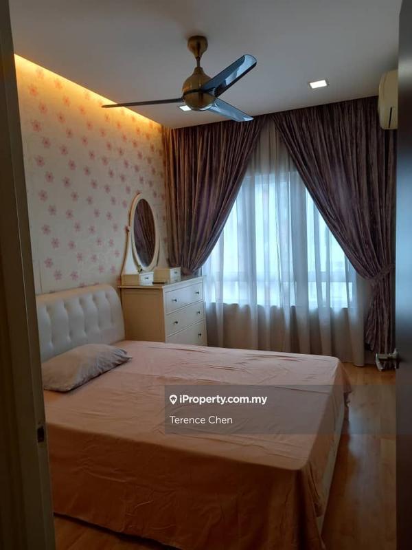 Condominium for Sale in Dynasty Garden Condominium by Terence Chen - iProperty.com.my