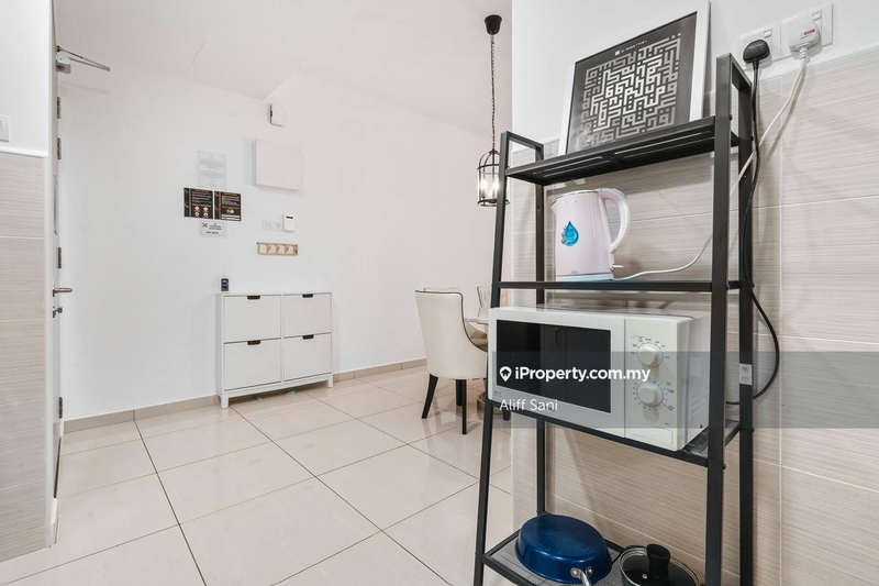 Kondominium untuk Dijual di Legasi Kampung Bharu oleh Aliff Sani - iProperty.com.my