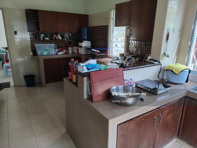 Bungalow House for Sale in Sungai Marong, Bentong by Irene Leong - iProperty.com.my