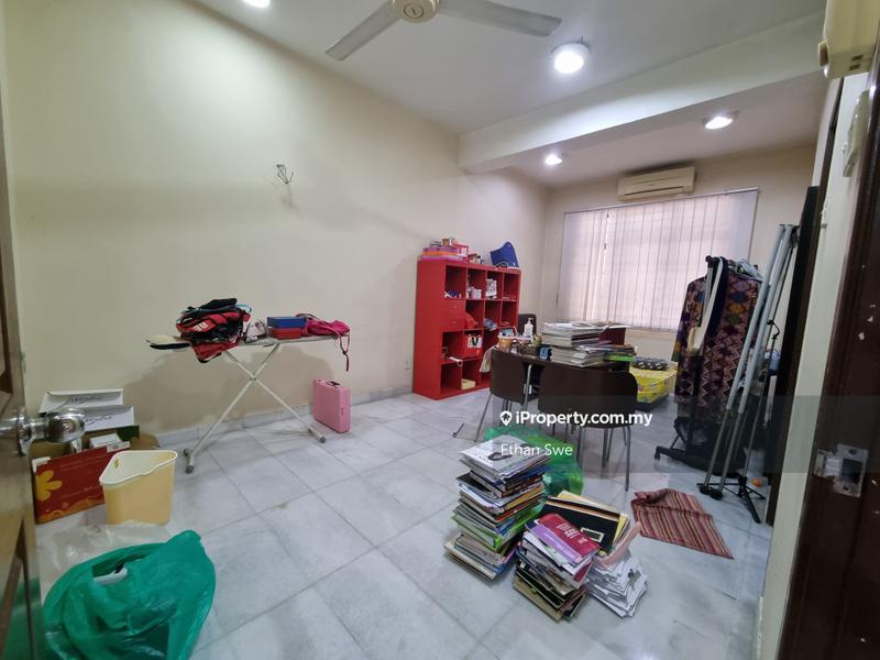 Rumah Berkembar untuk Dijual di Semi-D, Bukit Rahman Putra BRP 5, Shah Alam, Sungai Buloh oleh Ethan Swe - iProperty.com.my