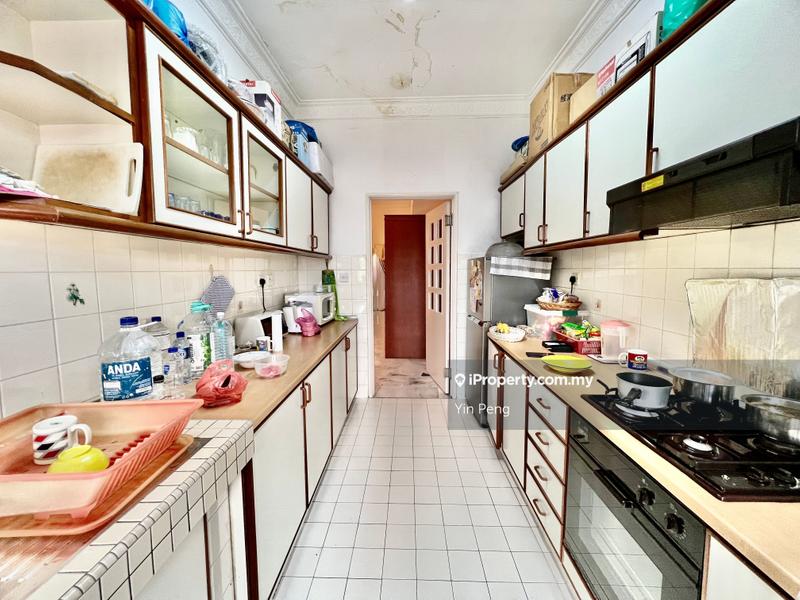 Condominium for Sale in Kiara Park by Yin Peng - iProperty.com.my