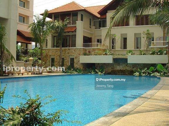 Kondominium untuk Dijual di Desa Damansara oleh Jeremy Tang - iProperty.com.my