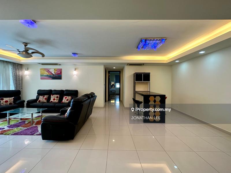 Kondominium untuk Dijual di Mont Kiara Meridin oleh JONATHAN LEE - iProperty.com.my