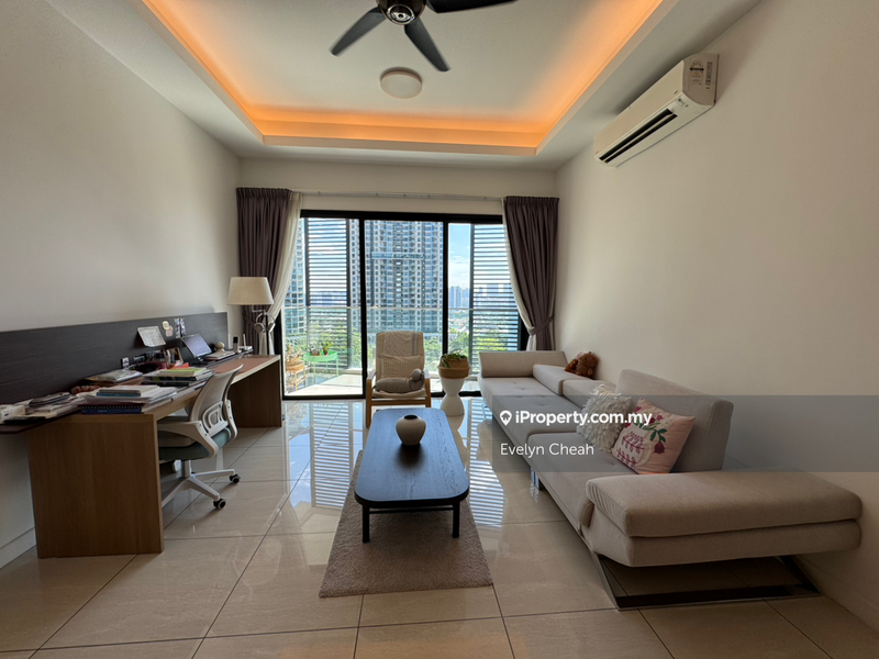 For Rent - Sky Condominium (Skyz Residence)