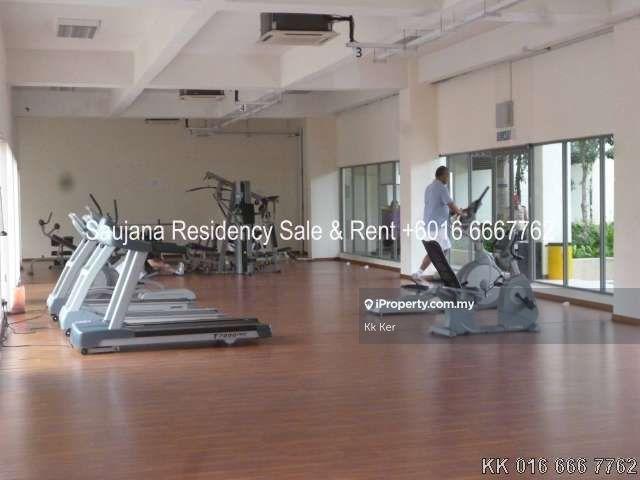 Service Residence for Rent in Saujana Residency by Kk Ker - iProperty.com.my